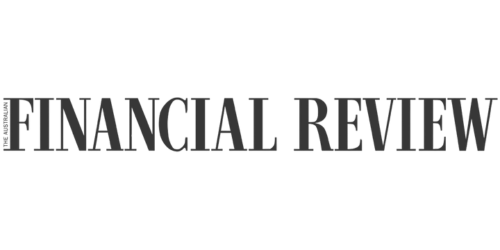 Australian Financial Review